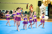 003 Happy gymnastics 3- Ariel